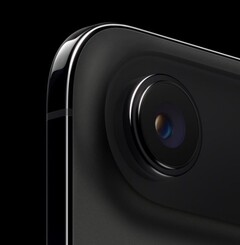 Apple iPhone Air. (Источник изображения: Apple)