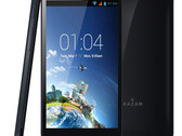 Kazam Thunder