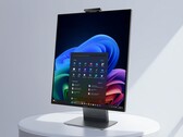 ПК Lenovo ThinkCentre X AIO оснащен мощными чипами Panther Lake и имеет сверхвысокое соотношение сторон. (Источник изображения: Lenovo)