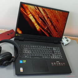 Acer Nitro 5