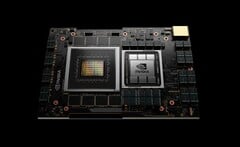 Компания Nvidia знает толк в процессорах, ведь ее процессор Grace - это результат более чем 10 000 лет работы инженеров. (Источник изображения: Nvidia)