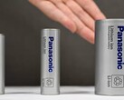 Возможно, Panasonic не будет делать твердотельные батареи для Tesla. (Источник изображения: Panasonic)