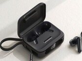 Soundcore P41i поступит в продажу по цене £89,99 MSRP. (Источник изображения: Soundcore)