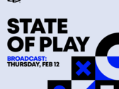 Новый State of Play запланирован на середину февраля