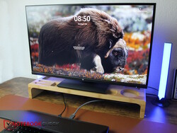 KTC H27P22s, предоставлено KTC