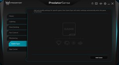 Predator Sense