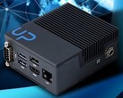 UP 710S Edge - это бесшумный мини-ПК, предназначенный для профессионального использования (Источник изображения: Aaeon)