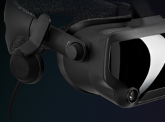 Похоже, что грядущая замена Valve Index (на фото) может быть частично произведена в США