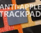 Трекпад Ploopy - это удобный для владельцев ПК Apple Magic Trackpad. (Источник изображения: Ploopy - отредактировано)