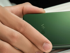 X Fold5 может превзойти поколение X Fold3 от Vivo, когда речь идет об аппаратной части камеры. (Источник изображения: Vivo)