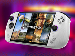 Xbox 'Project Kennan' может повторить ошибки Lenovo и Legion Go S. (Источник изображения: Lenovo)