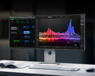 UltraFine 40WT95UF, как утверждается, является первым монитором с поддержкой 5K2K и Thunderbolt 5. (Источник изображения: LG)