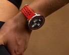 Смарт-часы Active 2 (Round) от Amazfit получили новое обновление. (Источник изображения: Amazfit)