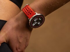 Смарт-часы Active 2 (Round) от Amazfit получили новое обновление. (Источник изображения: Amazfit)