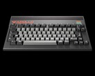 Apollo A6000 - это совместимый с Amiga компьютер с обновленным аппаратным обеспечением для более высокой производительности. (Источник изображения: Apollo Computer)
