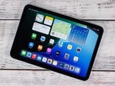 Ожидается, что уже этой осенью появится преемник Apple iPad mini с OLED-дисплеем.