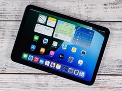Ожидается, что уже этой осенью появится преемник Apple iPad mini с OLED-дисплеем.