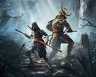 Рекламная иллюстрация DLC Assassin's Creed Shadows (Источник изображения: Ubisoft)