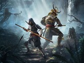 Рекламная иллюстрация DLC Assassin's Creed Shadows (Источник изображения: Ubisoft)