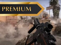 Возможно, EA планирует агрессивную монетизацию Battlefield 6 с помощью &quot;Battlefield Pro&quot; (Источник изображения: YouTube / Punish)