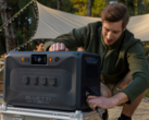 Портативная электростанция Bluetti Apex 300 имеет максимальную мощность 3 840 Вт (Источник изображения: Bluetti)