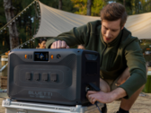 Портативная электростанция Bluetti Apex 300 имеет максимальную мощность 3 840 Вт (Источник изображения: Bluetti)