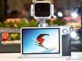 Компания Dreame разработала камеру с карданным подвесом и 100-мегапиксельным сенсором формата Micro Four Thirds.