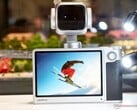 Компания Dreame разработала камеру с карданным подвесом и 100-мегапиксельным сенсором формата Micro Four Thirds.