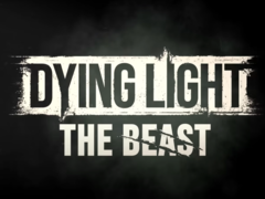 Официальный логотип игры Dying Light: The Beast (источник изображения: Dying Light YT)