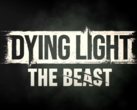 Официальный логотип игры Dying Light: The Beast (источник изображения: Dying Light YT)