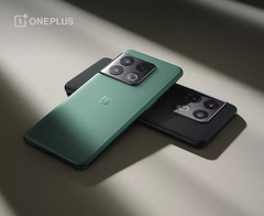 OnePlus 10 Pro выйдет в свет 11 января (Изображение: OnePlus)