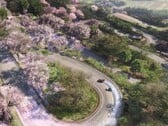 По словам одного из японских игроков, карта Японии в игре «Forza Horizon 6» выглядит очень реалистично — хотя в домах игроков немного не хватает атмосферы современного Токио.