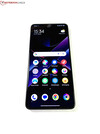 Xiaomi Poco X7 Pro (Источник изображения: Мануэль Масьеро)