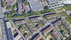 Тест-драйв GNSS: Город