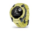 Garmin Instinct Crossover (на фото) и связанные с ним смарт-часы получили бета-версию 13.14. (Источник изображения: Garmin)