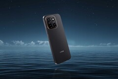 Модель Honor X6c оснащена чипсетом MediaTek Helio G81 Ultra (Источник изображения: Honor)