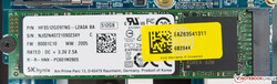 NVMe SSD