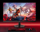 Lecoo N2757Q стоит в Китае около $118. На снимке: промо-изображение игрового монитора.