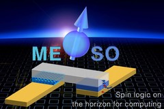 Intel разрабатывает новый логический элемент MESO (Изображение: 3dnews)