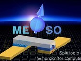 Intel разрабатывает новый логический элемент MESO (Изображение: 3dnews)