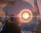 До 27 октября на Mass Effect Legendary Edition действует 92% скидка в Steam. (Источник изображения: Steam)