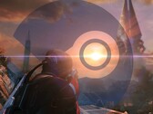 До 27 октября на Mass Effect Legendary Edition действует 92% скидка в Steam. (Источник изображения: Steam)
