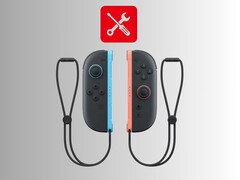 Гарантия на Nintendo Switch 2 Joy-Cons (Источник изображения: Nintendo of America с правками)