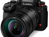 Полнокадровая беззеркальная камера Panasonic S1II с разрешением 24 МП. (Источник изображения: Panasonic)