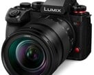 Полнокадровая беззеркальная камера Panasonic S1II с разрешением 24 МП. (Источник изображения: Panasonic)