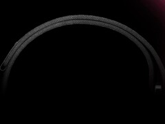 Новый носимый прибор Polar появился на тизерных изображениях (вверху). (Источник изображения: Polar)