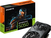 GeForce RTX 5050 может получить небольшое обновление 