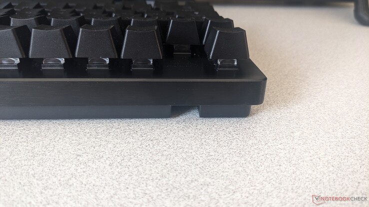 Razer Huntsman V3 Pro TKL 8KHz USB-C разъем