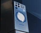 RedMagic 11S Pro будет оснащен разогнанным Snapdragon 8 Elite Gen 5. На фото: промо-картинка, демонстрирующая заднюю панель телефона, не относящегося к классу S.
