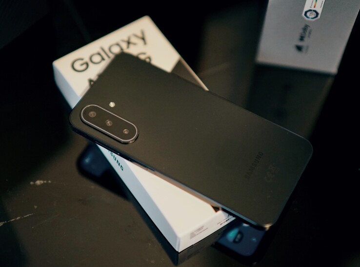 Обзор Samsung Galaxy A17 5G. Обзор Samsung Galaxy A17 5G.